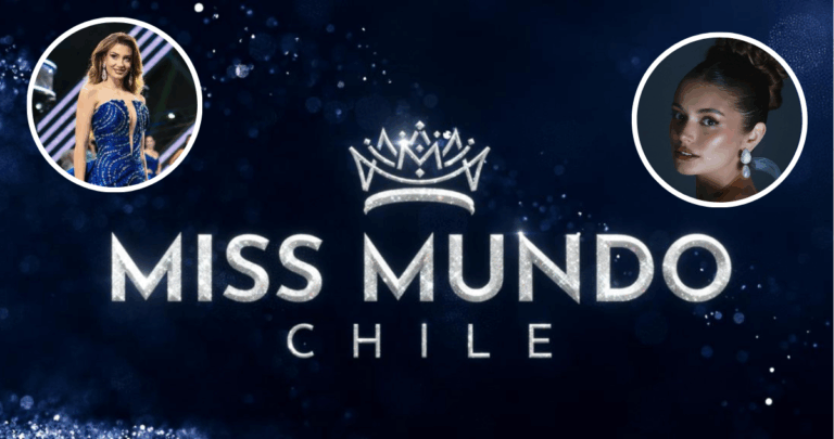 Belleza y Talento: Las 20 Finalistas del Miss Mundo Chile Compiten por la Corona