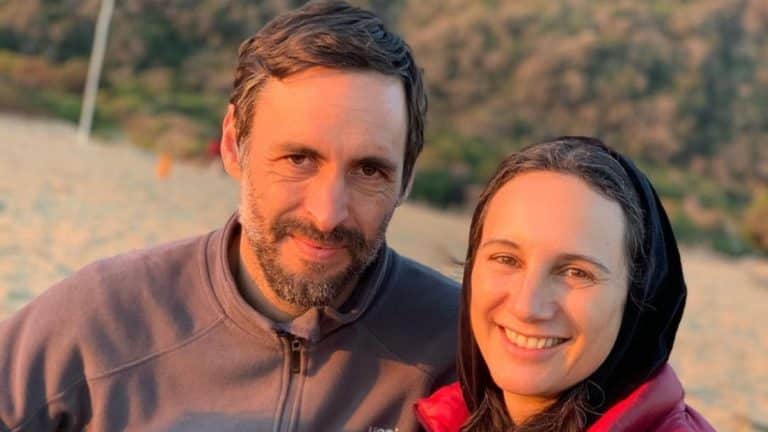 Blanca Lewin Encuentra Nuevo Amor Tras Separación: Una Historia de Resiliencia y Crecimiento Personal