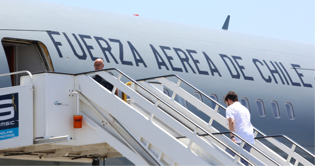 Boric Asiste a Cambio de Mando en Bolivia: Una Oportunidad Histórica para Recomponer Relaciones