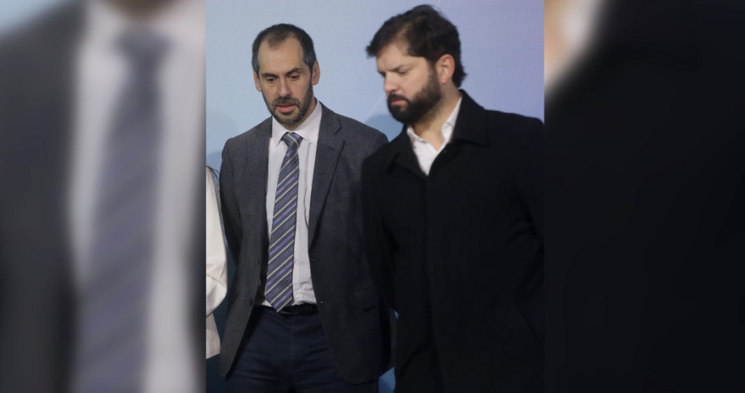 Boric enfrenta el desafío de cumplir su promesa de 700 mil empleos