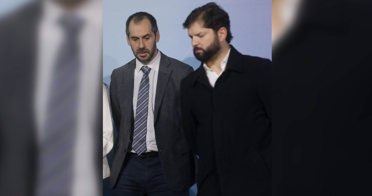 Boric enfrenta el desafío de cumplir su promesa de 700 mil empleos