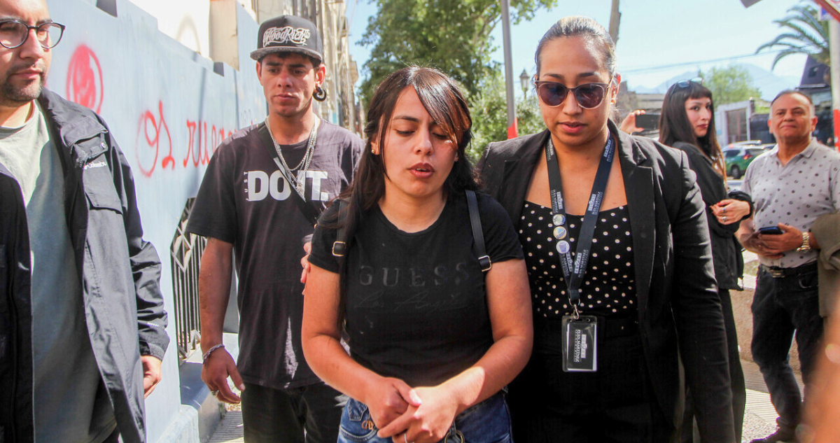 Brutal Agresión a Hermana de Víctima de Asesinato: Un Nuevo Golpe a la Familia Aguilera