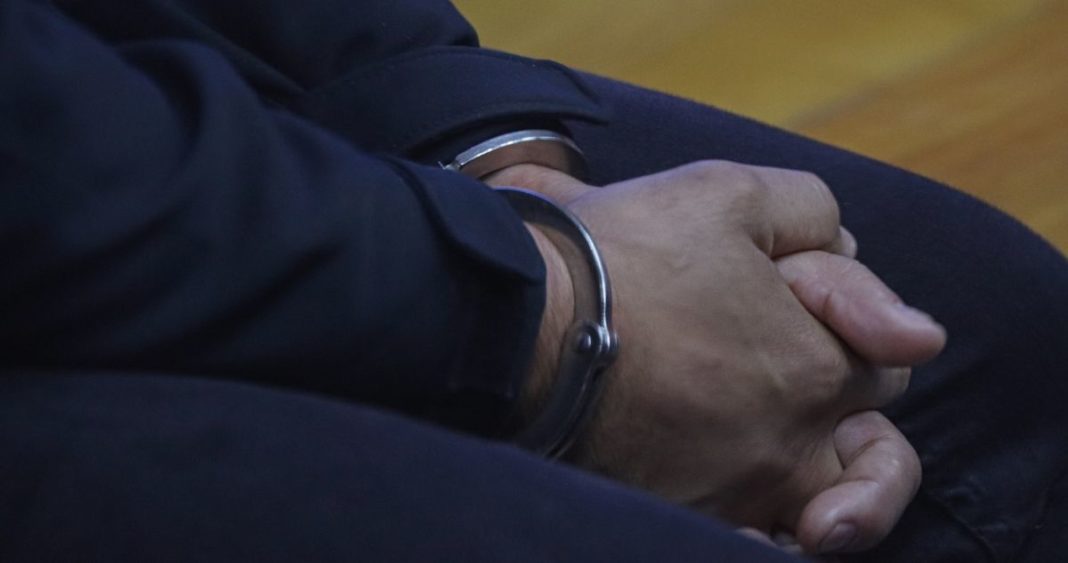 Brutal Asesinato de Adulto Mayor en Curicó: Fiscalía Logra Prisión Preventiva para Sospechoso