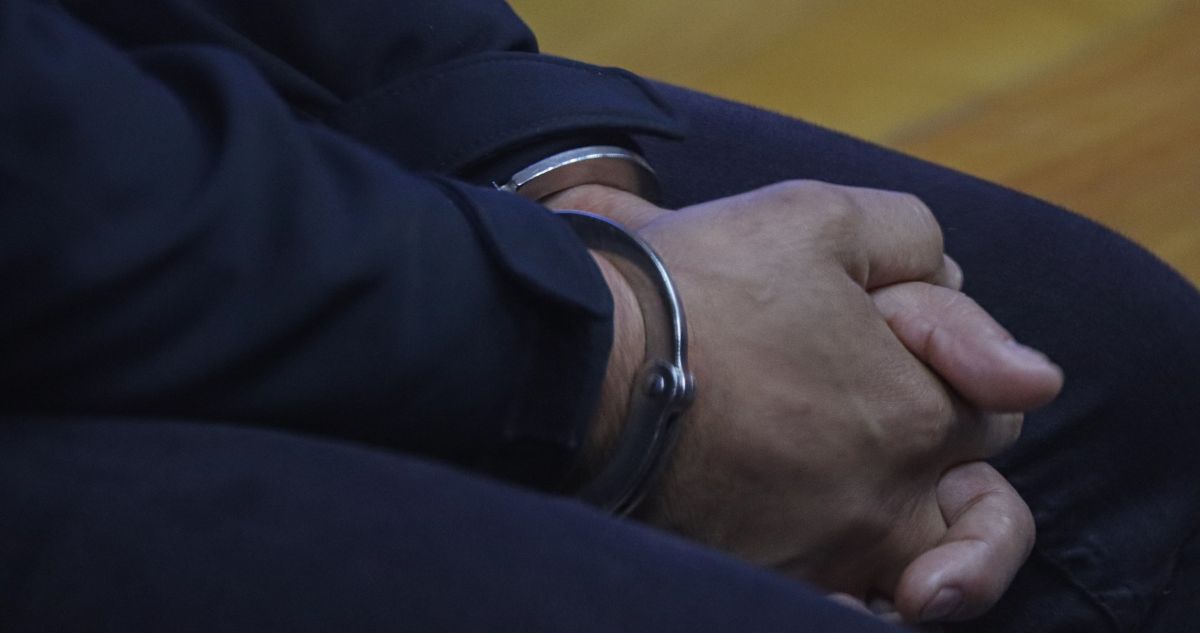 Brutal Asesinato de Adulto Mayor en Curicó: Fiscalía Logra Prisión Preventiva para Sospechoso