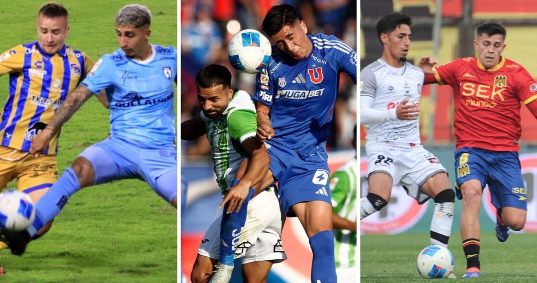 Calendario Apretado y Duelos Clave: La Liga de Primera Entra en Definición