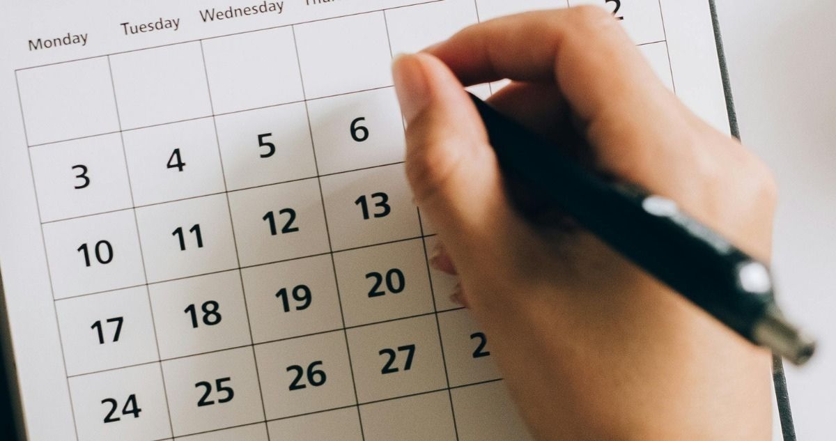 Calendario de Feriados 2025: Descubre Cuándo Será el Próximo Fin de Semana Largo