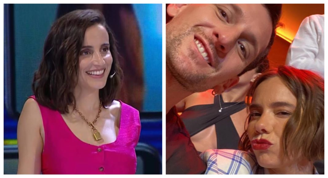 Camila Hirane Llama a Gabriel Urzúa 'Jesucristo' en Dura Crítica por Supuesto Romance