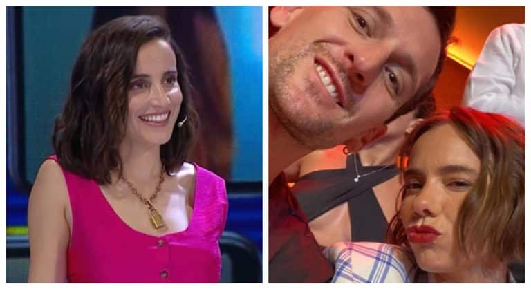 Camila Hirane Llama a Gabriel Urzúa 'Jesucristo' en Dura Crítica por Supuesto Romance