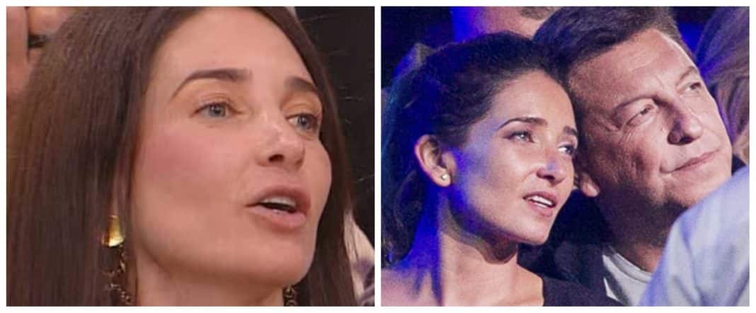 Camila Nash y su búsqueda de una familia: La verdad detrás de su ruptura con JC Rodríguez