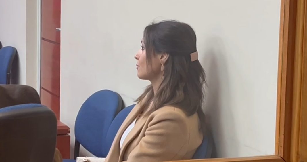 Camila Polizzi Obtiene Alivio en Medida Cautelar: Ahora Puede Desplazarse Durante el Día