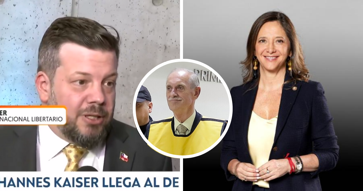 Candidato Presidencial Enfrenta Tenso Cruce con Periodista sobre Indulto a Exmilitar Condenado