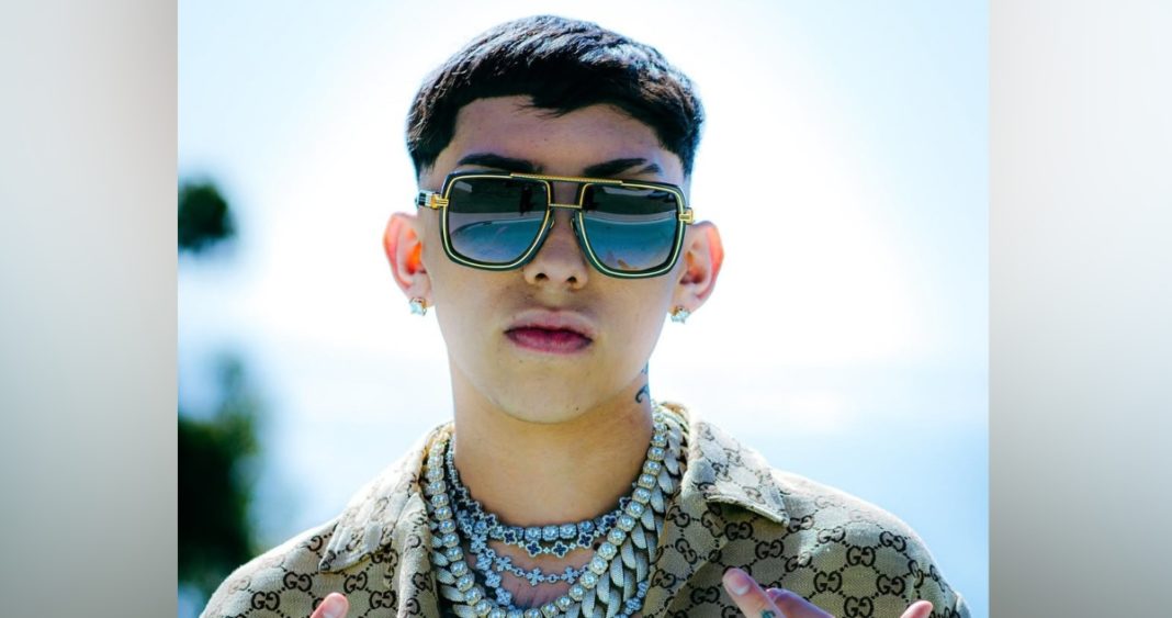 Cantante urbano detenido con marihuana en San Felipe: ¿Cómo enfrentan los artistas los desafíos legales?