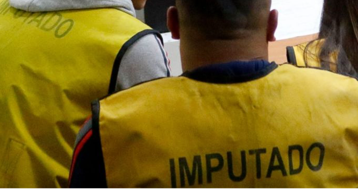 Carabineros Implicados en Banda de Contrabando: Juicios Inminentes