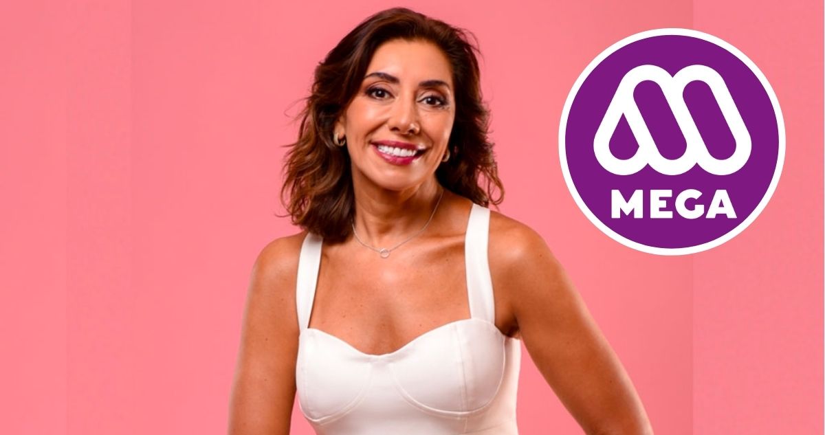 Carmen Gloria Arroyo Lleva su Programa Judicial a Mega: Buscando Estabilidad y Nuevos Horizontes