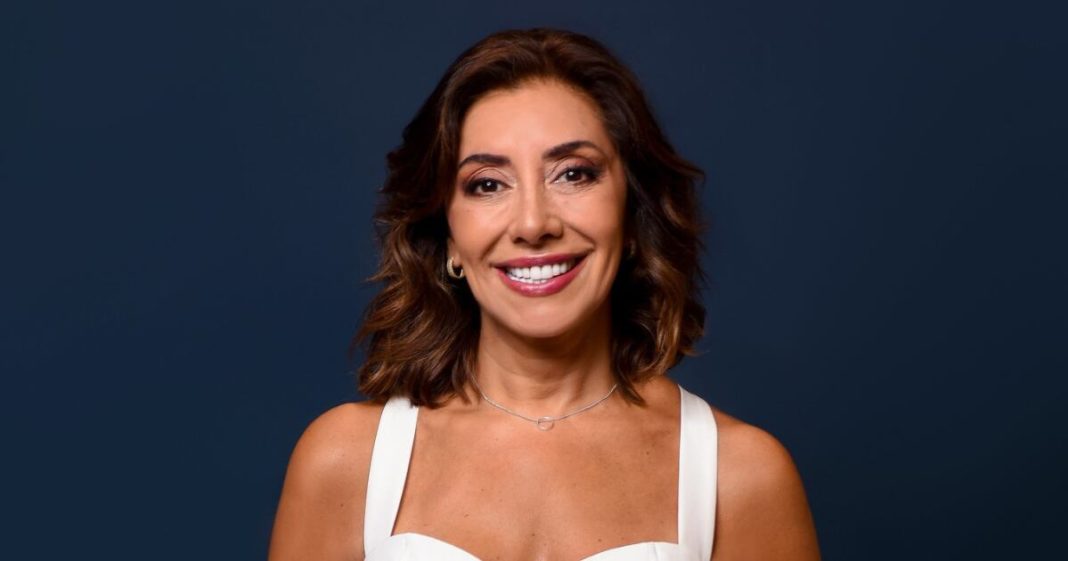 Carmen Gloria Arroyo se une a Megamedia: Un nuevo programa de servicio y utilidad para la comunidad