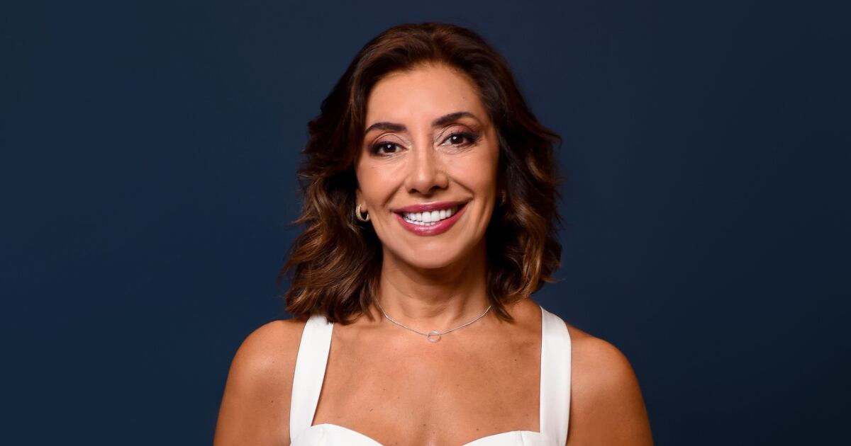 Carmen Gloria Arroyo se une a Megamedia: Un nuevo programa de servicio y utilidad para la comunidad