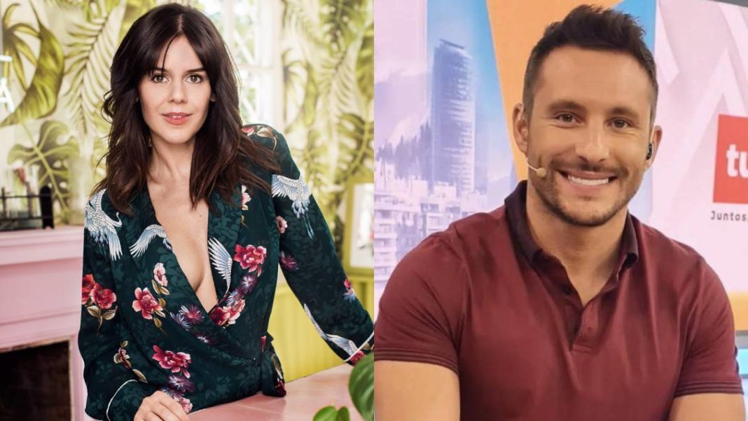 Carola Varleta y Francesco Gazzella: Una Nueva Aventura Amorosa en el Mundo del Espectáculo