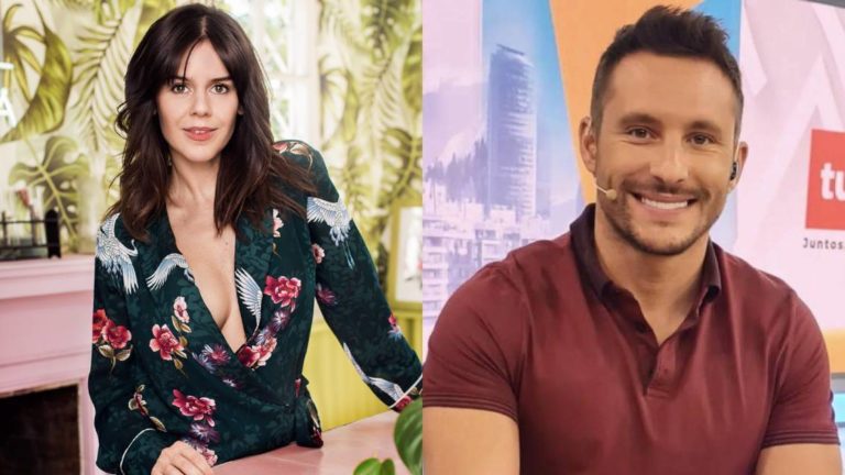 Carola Varleta y Francesco Gazzella: Una Nueva Aventura Amorosa en el Mundo del Espectáculo