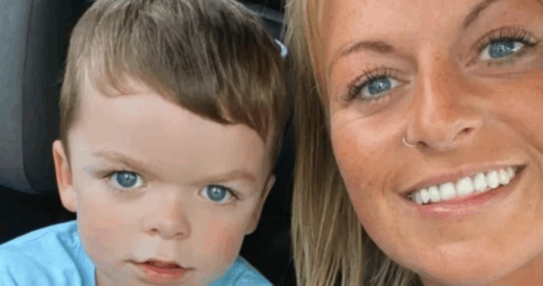 Carrera contra el tiempo: Madre lucha por salvar a su hijo de 4 años con