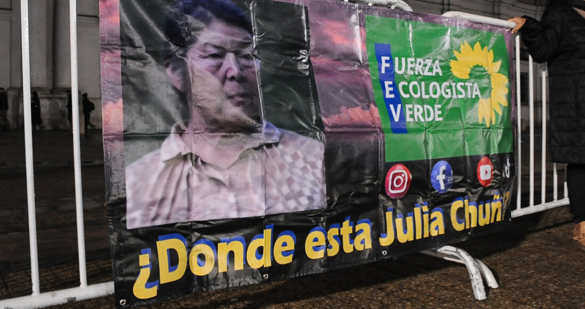 Caso Julia Chuñil: Morstadt Vuelve a Ser Imputado y Obtiene Acceso a la Investigación