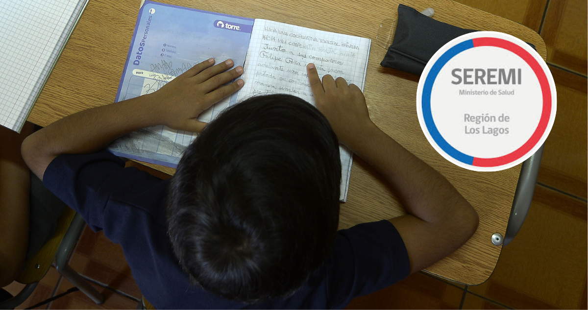 Caso de Meningitis Bacteriana en Colegio de Puerto Montt: Seremi Descarta Riesgo para la Comunidad