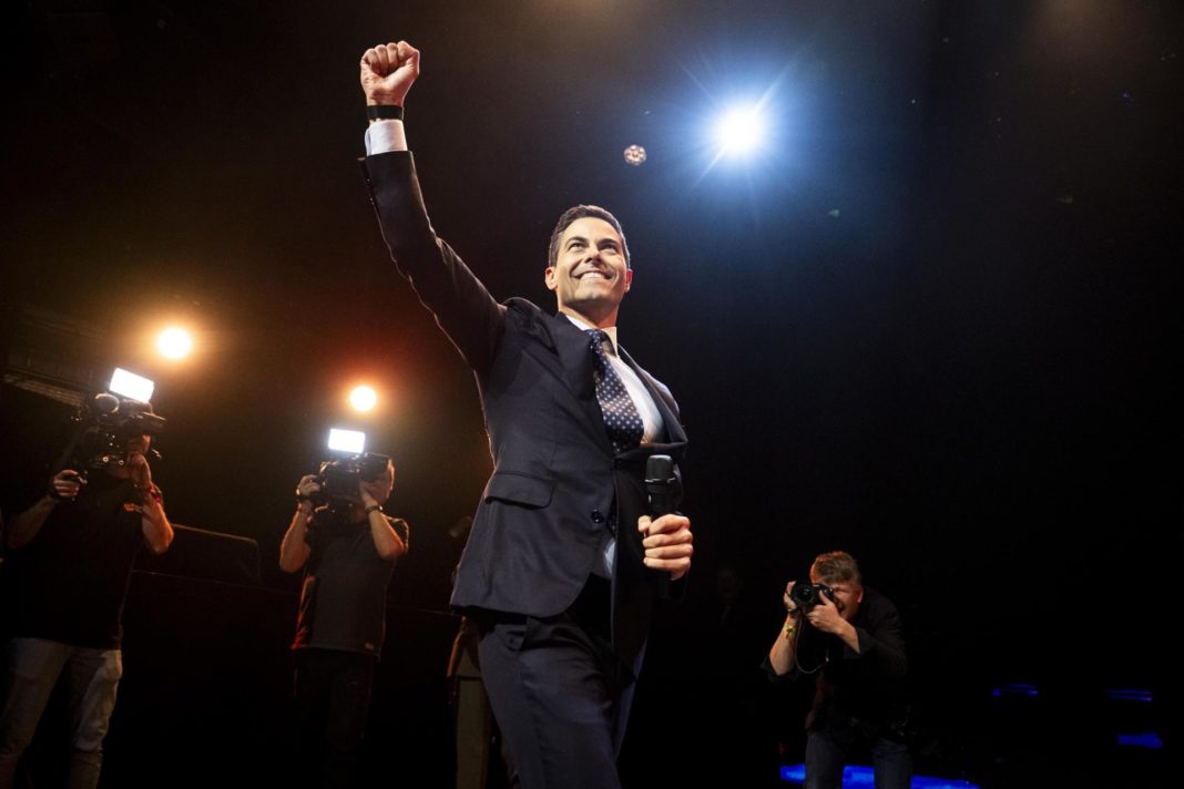 Centrista Rob Jetten Triunfa en Elecciones Holandesas: Un Giro Proeuropeo