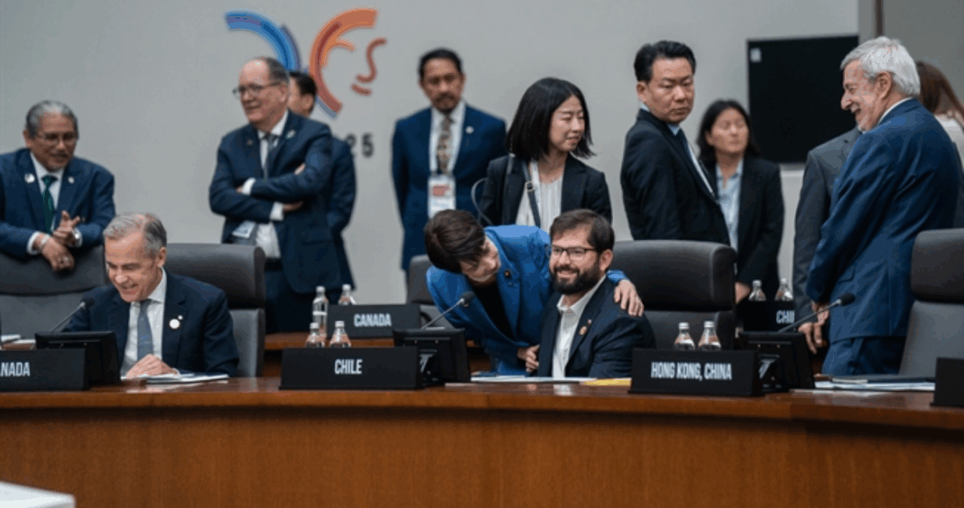 Chile Celebrará la Cumbre APEC 2032: Una Oportunidad Estratégica para Fortalecer los Vínculos Comerciales con Asia-Pacífico