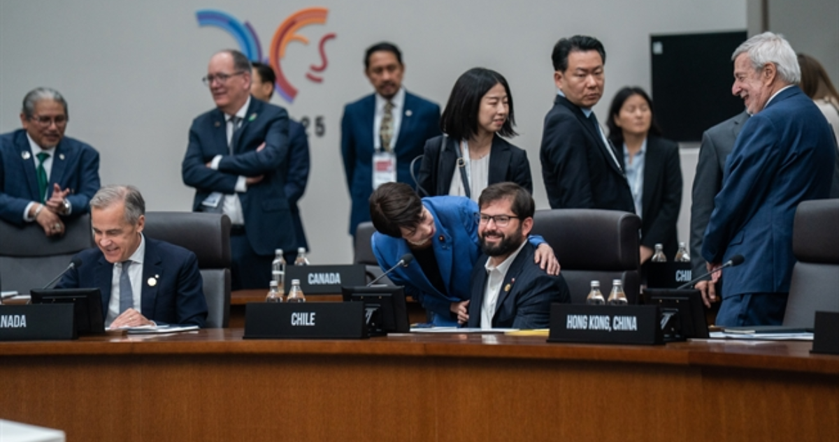 Chile Celebrará la Cumbre APEC 2032: Una Oportunidad Estratégica para Fortalecer los Vínculos Comerciales con Asia-Pacífico