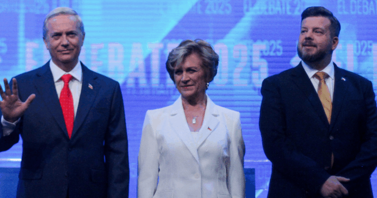 Chile Rumbo a la Derecha: Un Giro Inesperado en las Elecciones