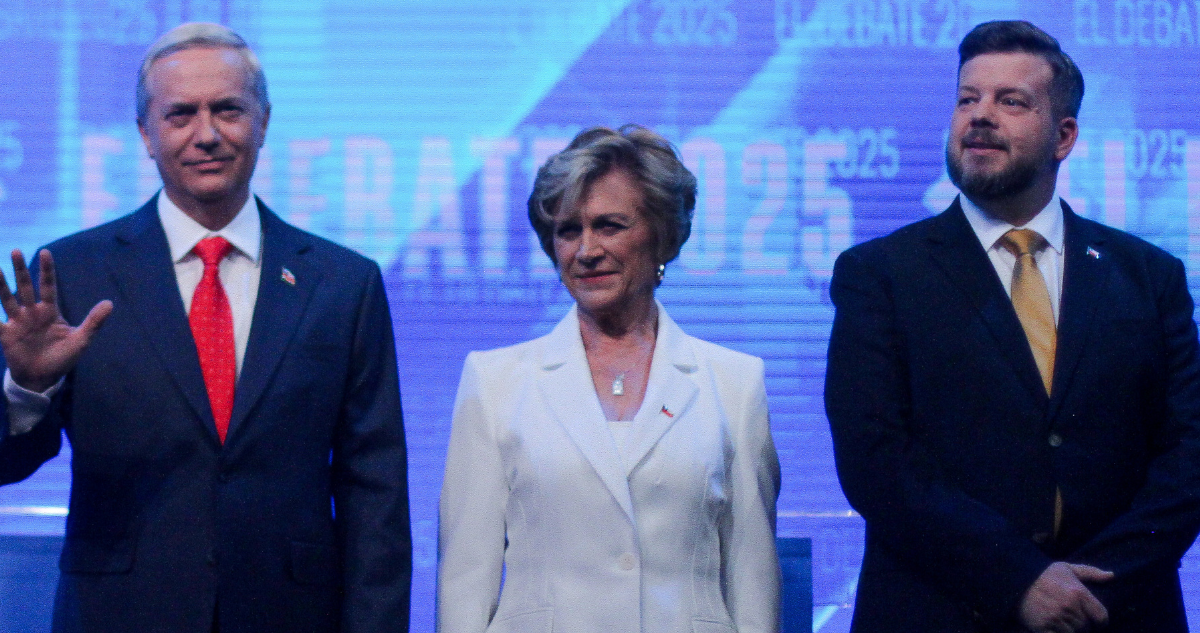 Chile Rumbo a la Derecha: Un Giro Inesperado en las Elecciones