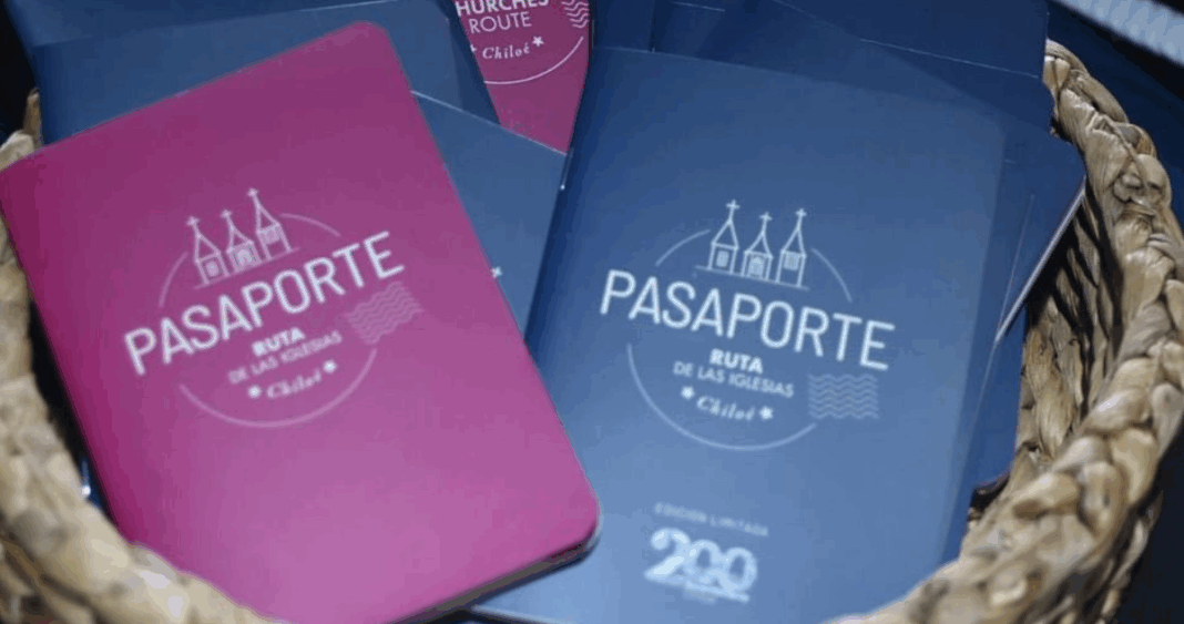 Chiloé Celebra 200 Años con el Pasaporte Bicentenario de sus Iglesias Patrimoniales