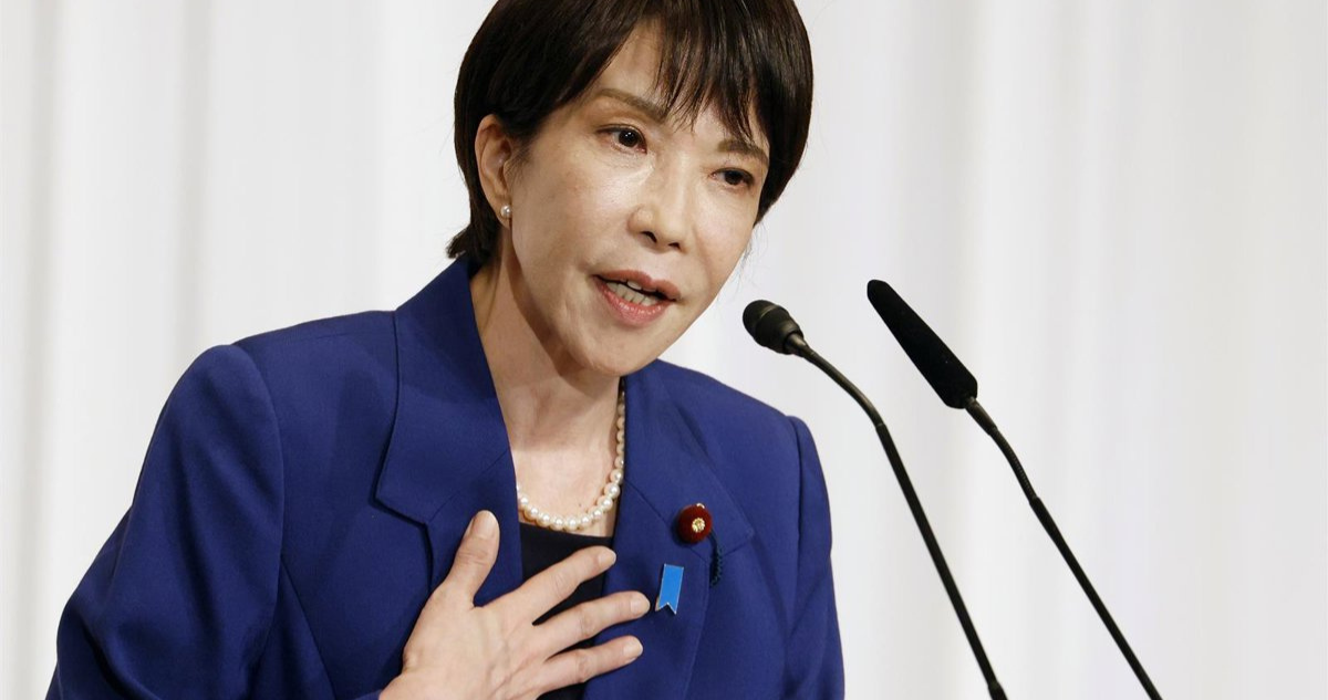 China Advierte a Japón: Intervención en Taiwán Resultará en