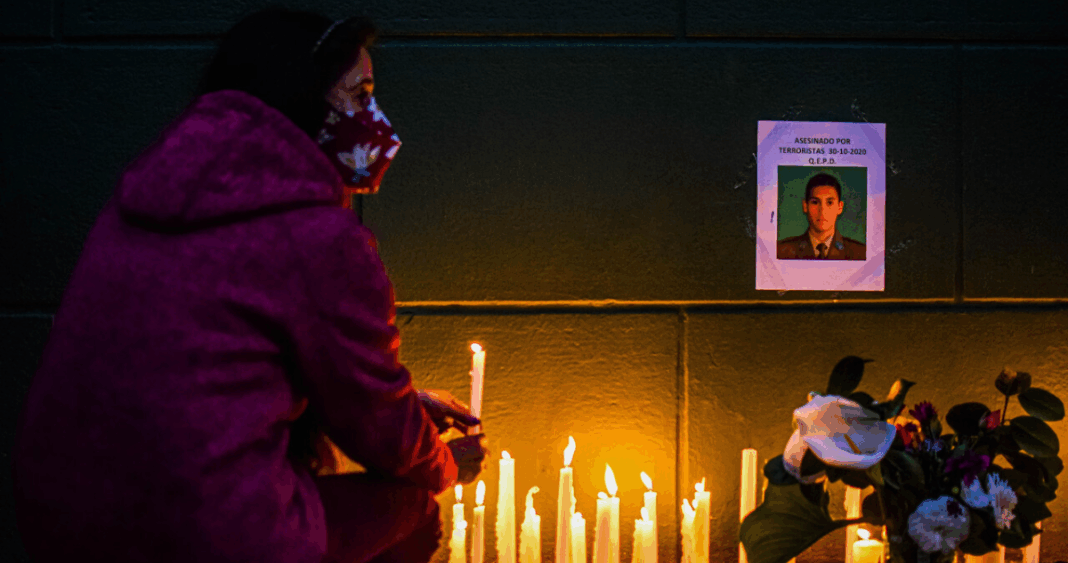 Cinco Años Después del Crimen de Eugenio Naín: Familiares Claman Justicia y Piden Reactivar Diligencias