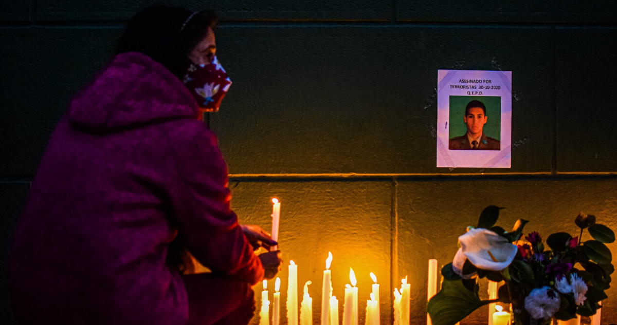 Cinco Años Después del Crimen de Eugenio Naín: Familiares Claman Justicia y Piden Reactivar Diligencias