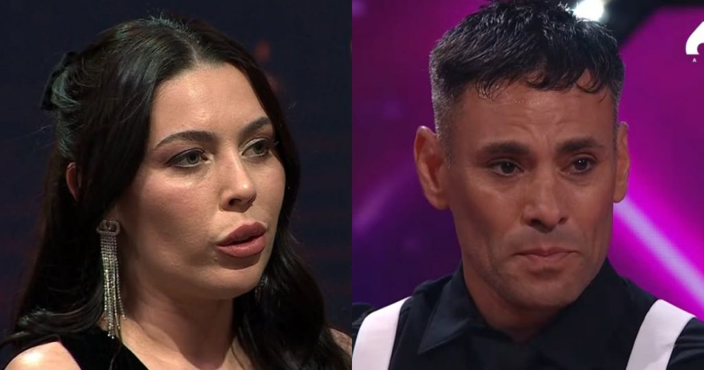 Claudio Valdivia: Lágrimas Sinceras de un Hermano Leal