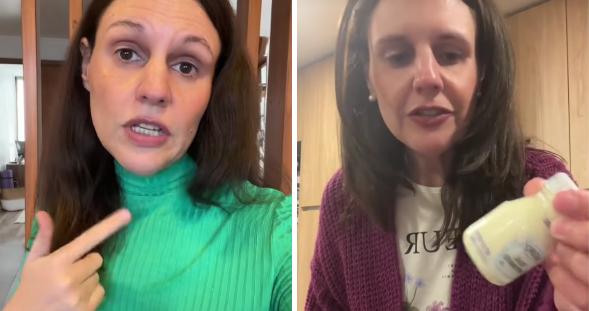 Comer Alimentos Vencidos: Por Qué No Es Recomendable, Según Expertos