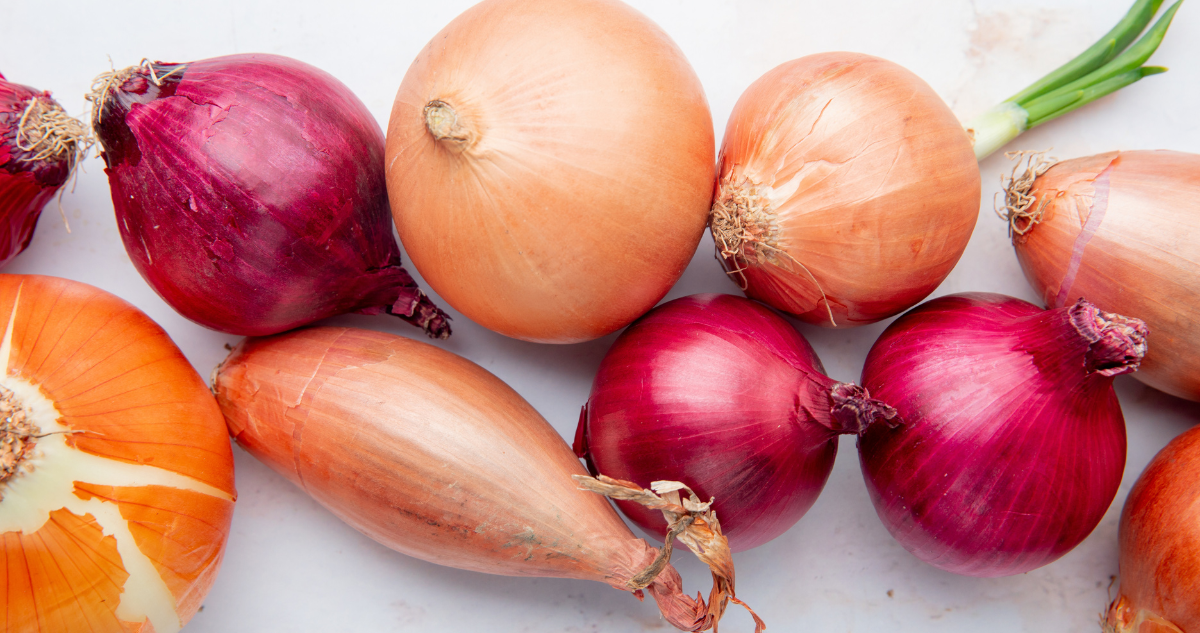 Cómo Domar el Sabor Fuerte de la Cebolla: 3 Métodos Científicos Infalibles