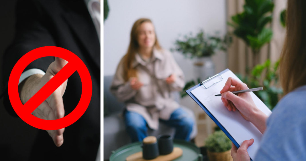 Cómo Evitar Malos Ratos en Entrevistas de Trabajo: Detecta a Tiempo las