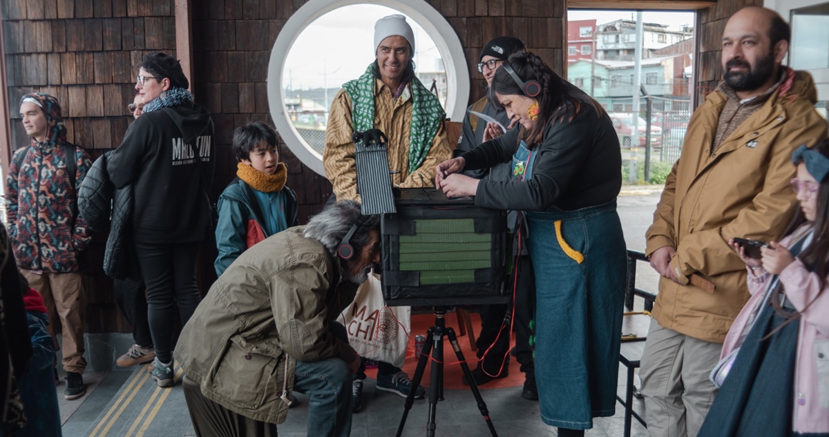 Cómo el Festival de Teatro de Chiloé Unió Arte Escénico y Formación Docente
