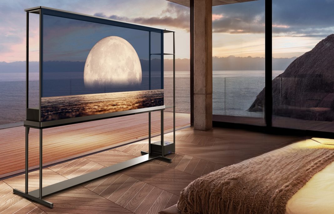 Cómo la Inteligencia Artificial de LG ThinQ está transformando el hogar en un oasis de bienestar