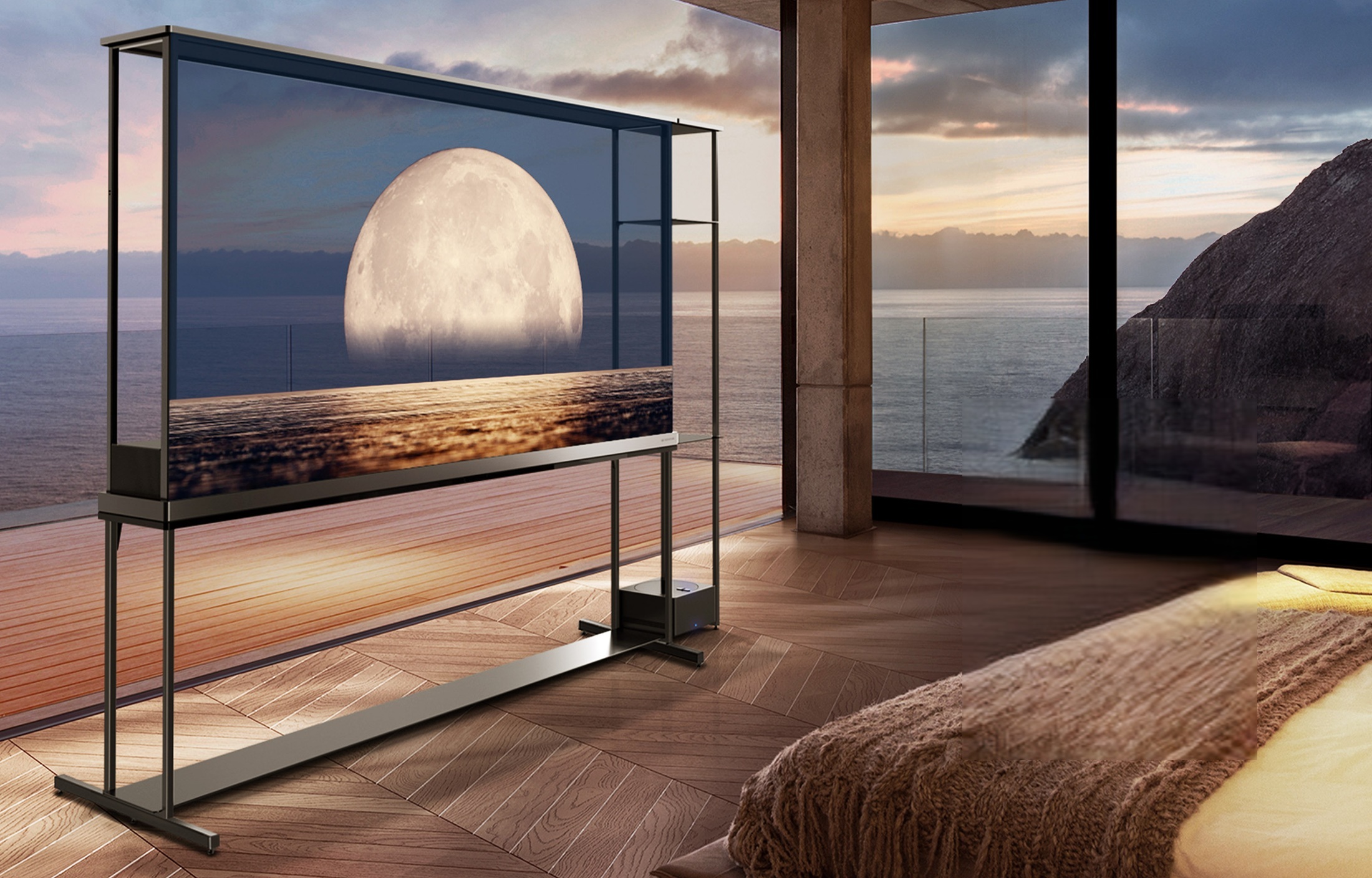 Cómo la Inteligencia Artificial de LG ThinQ está transformando el hogar en un oasis de bienestar