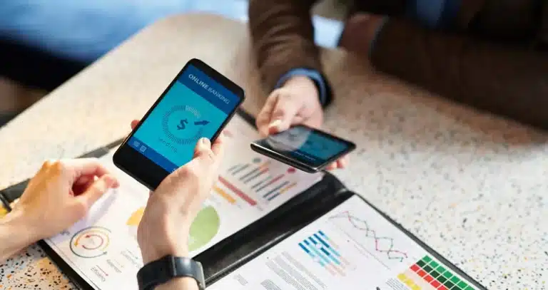 Cómo la banca fortalece la confianza de los clientes con tecnología de seguridad y análisis inteligente