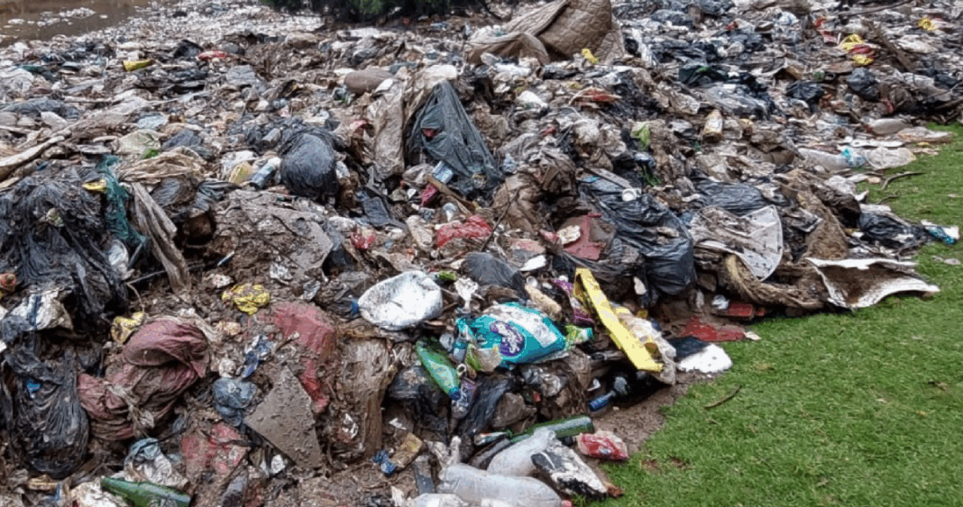 Comunidades de Los Ríos se sienten relegadas por nuevos plazos del relleno sanitario