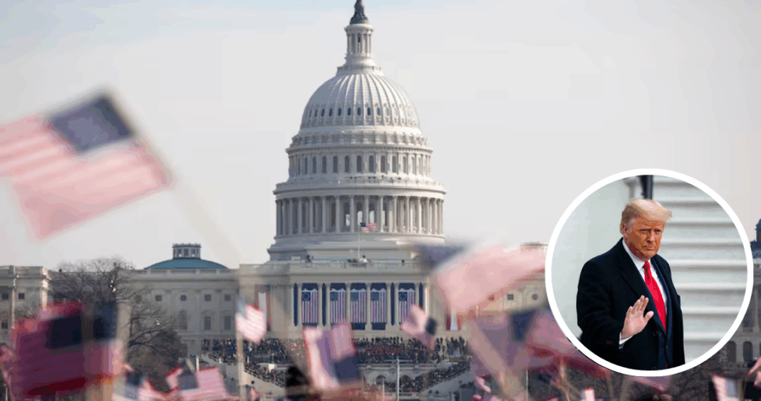 Congreso de EEUU vota para reabrir el gobierno tras histórico cierre