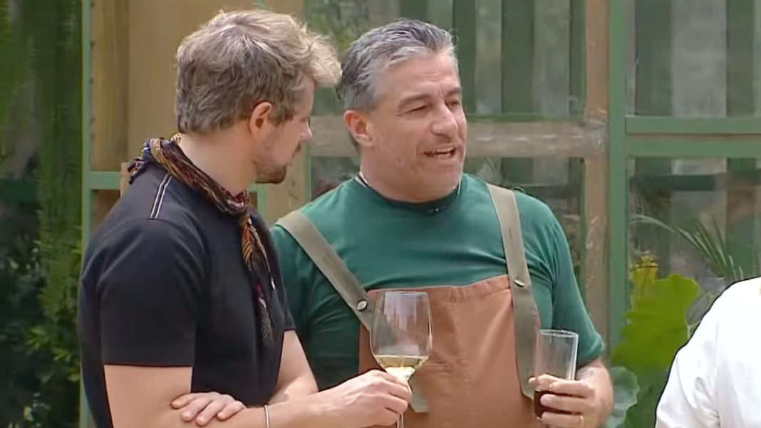 Conmoción en 'El Internado': Fernando Solabarrieta se ausenta por la repentina muerte de su padre