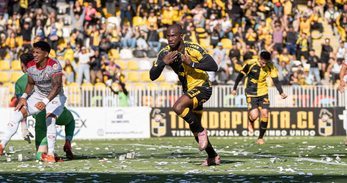 Coquimbo Unido Hace Historia: Primer Título de Primera División Tras 67 Años