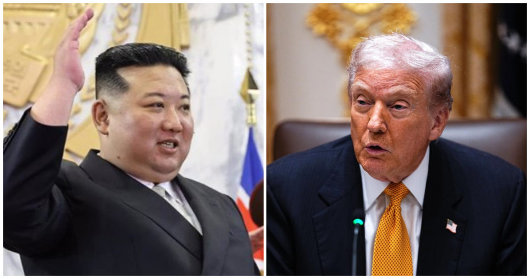 Corea del Sur Considera Ajustar Ejercicios Militares con EE. UU. para Facilitar Cumbre Trump-Kim