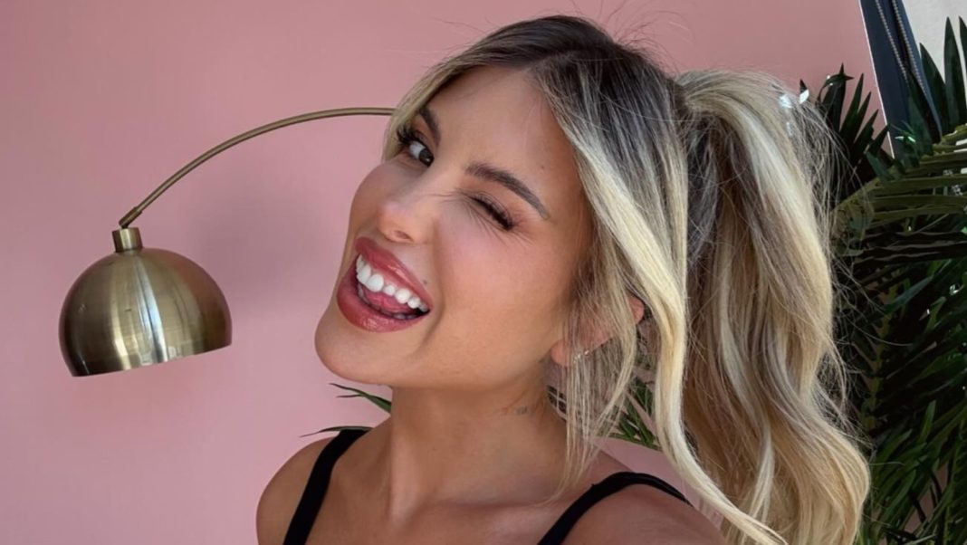 Coté López, la empresaria que cautiva con su nuevo romance misterioso