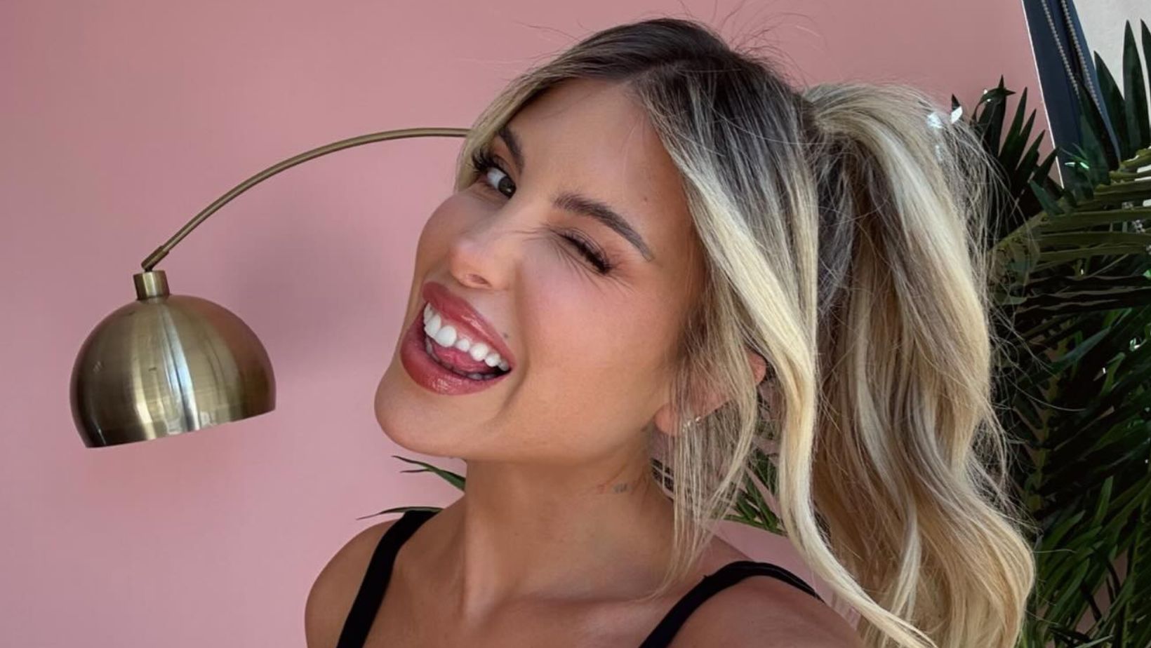 Coté López, la empresaria que cautiva con su nuevo romance misterioso