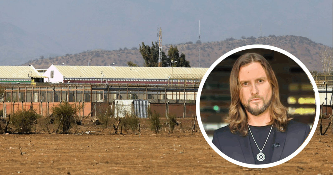 Cretton Condena el Debate sobre los